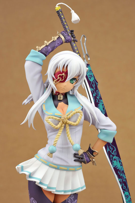 Preview | Alter: Gisen Yagyu (7)