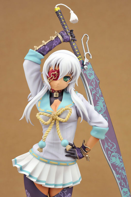 Preview | Alter: Gisen Yagyu (6)