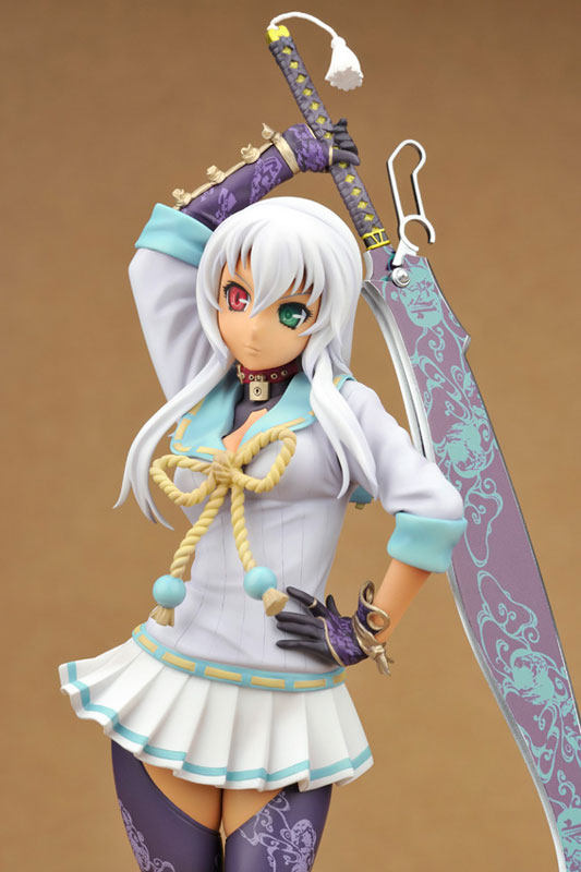 Preview | Alter: Gisen Yagyu (2)