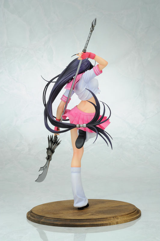Preview | Daiki: Kanu Unchou (Pink Ver.) 5 Preview | Daiki: Kanu Unchou (Pink Ver.) (6)
