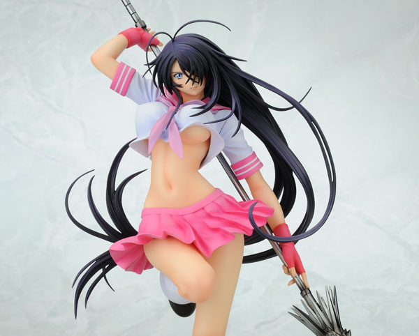 Preview | Daiki: Kanu Unchou (Pink Ver.) 7 Preview | Daiki: Kanu Unchou (Pink Ver.) (8)