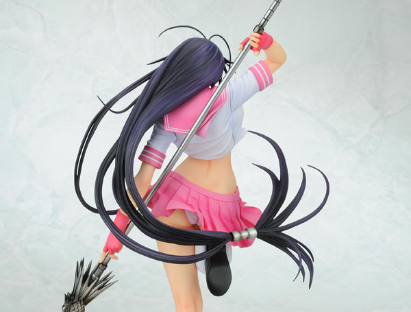 Preview | Daiki: Kanu Unchou (Pink Ver.) 8 Preview | Daiki: Kanu Unchou (Pink Ver.) (9)
