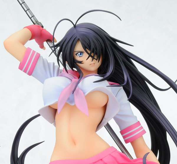 Preview | Daiki: Kanu Unchou (Pink Ver.) 9 Preview | Daiki: Kanu Unchou (Pink Ver.) (10)