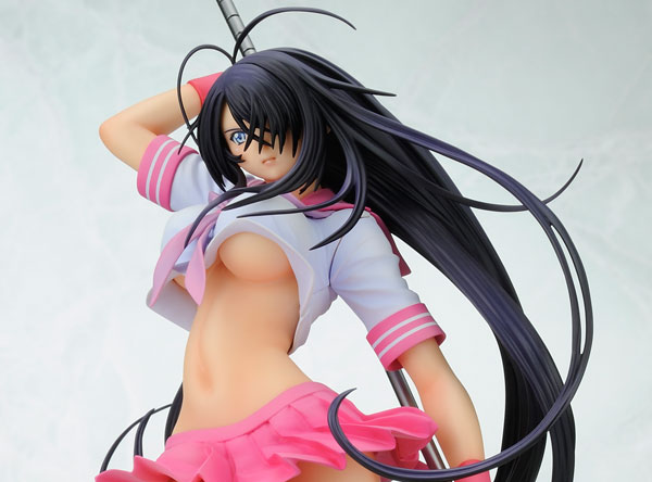 Preview | Daiki: Kanu Unchou (Pink Ver.) 10 Preview | Daiki: Kanu Unchou (Pink Ver.) (11)