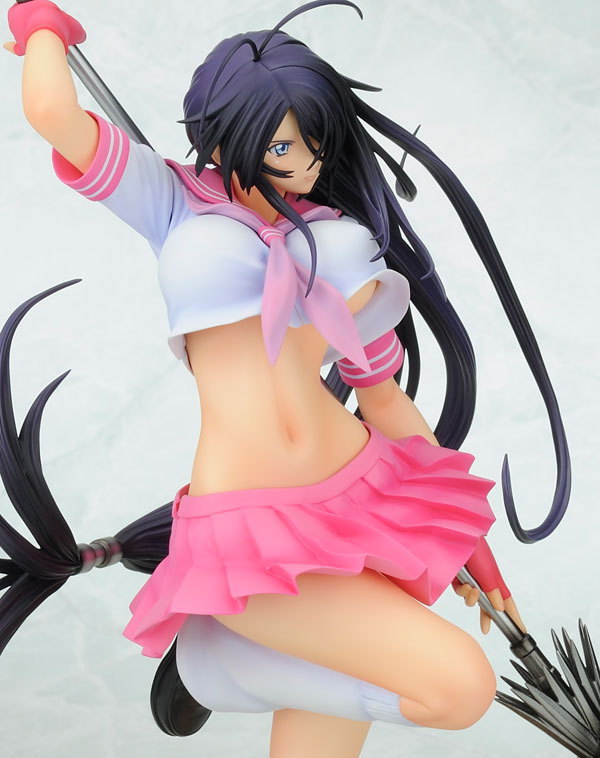 Preview | Daiki: Kanu Unchou (Pink Ver.) 11 Preview | Daiki: Kanu Unchou (Pink Ver.) (12)