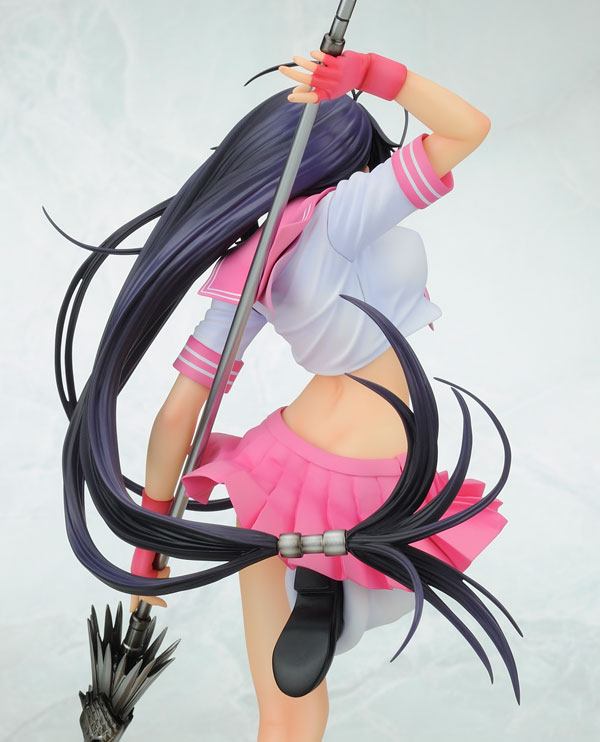Preview | Daiki: Kanu Unchou (Pink Ver.) 12 Preview | Daiki: Kanu Unchou (Pink Ver.) (13)