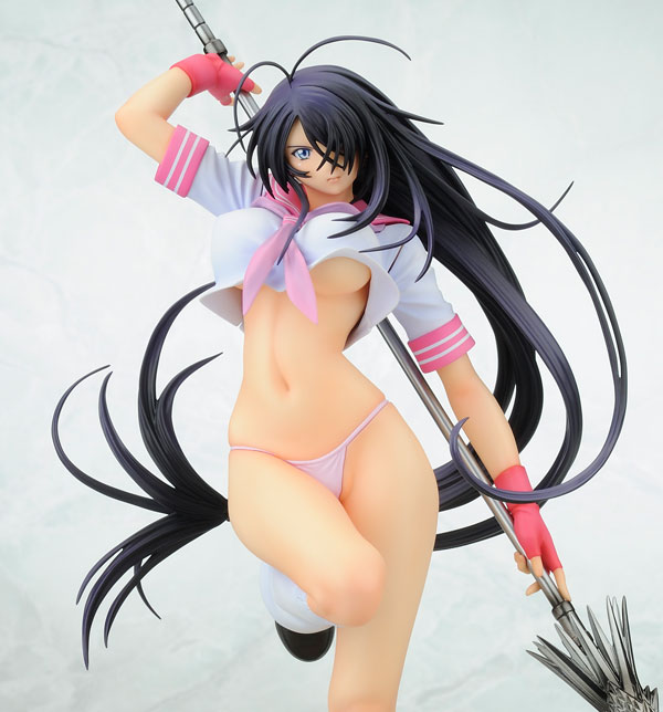 Preview | Daiki: Kanu Unchou (Pink Ver.) 13 Preview | Daiki: Kanu Unchou (Pink Ver.) (14)