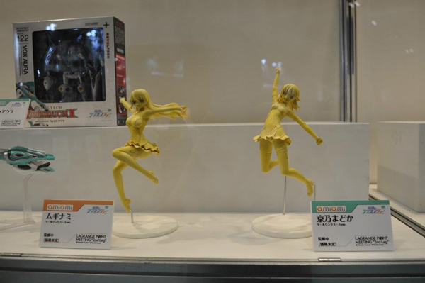 Wonder Festival 2012 | Summer: AmiAmi Coverage 1 Wonder Festival 2012 | Summer: Coverage (98)
