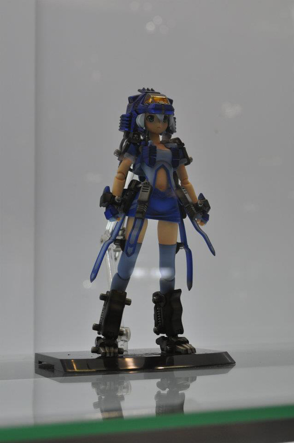 Wonder Festival 2012 | Summer: AmiAmi Coverage 2 Wonder Festival 2012 | Summer: Coverage (97)