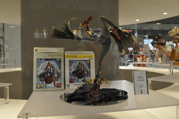 Wonder Festival 2012 | Summer: AmiAmi Coverage 3 Wonder Festival 2012 | Summer: Coverage (96)