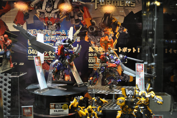 Wonder Festival 2012 | Summer: AmiAmi Coverage 4 Wonder Festival 2012 | Summer: Coverage (95)