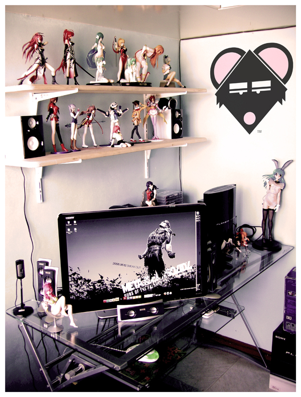 Evolution Of My Room 2 Evolution Of My Room (16)