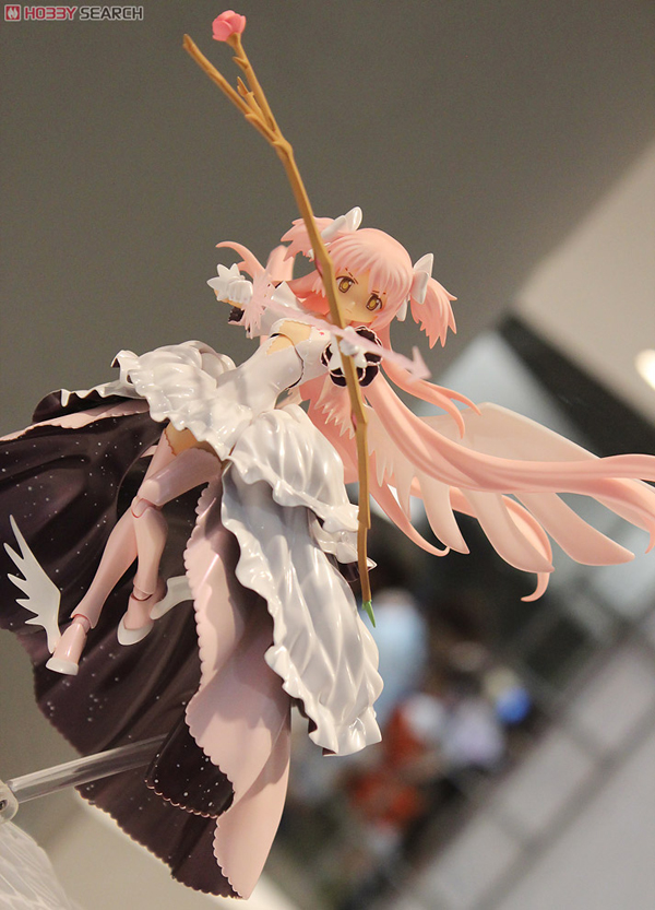 Wonder Festival 2012 | Summer: GSC / MF Scale Figures & Figmas (83)