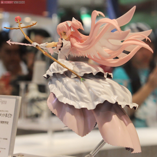 Wonder Festival 2012 | Summer: GSC / MF Scale Figures & Figmas (82)