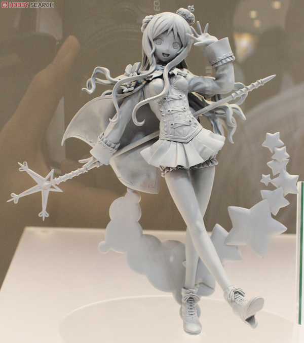 Wonder Festival 2012 | Summer: GSC / MF Scale Figures & Figmas (64)