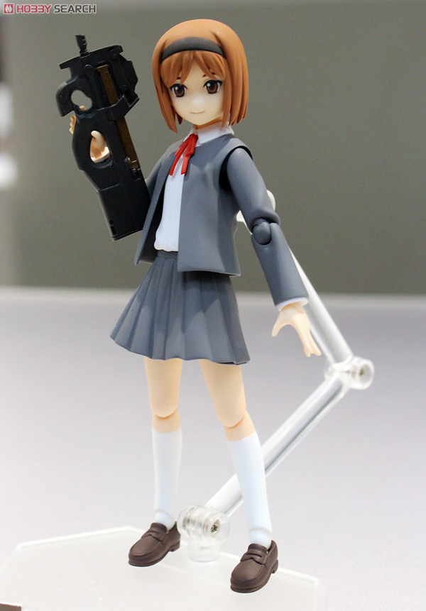 Wonder Festival 2012 | Summer: GSC / MF Scale Figures & Figmas (50)