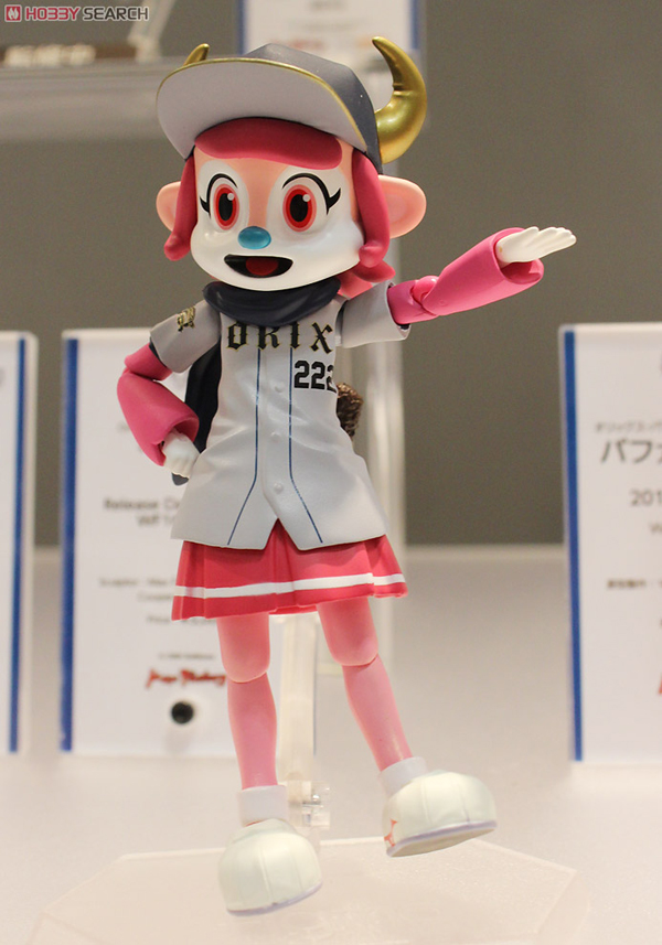 Wonder Festival 2012 | Summer: GSC/MF Scale Figs 37 Wonder Festival 2012 | Summer: GSC / MF Scale Figures & Figmas (48)