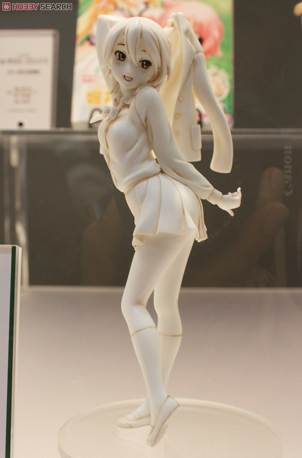 Wonder Festival 2012 | Summer: GSC / MF Scale Figures & Figmas (46)