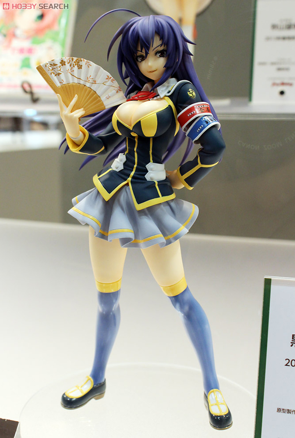 Wonder Festival 2012 | Summer: GSC / MF Scale Figures & Figmas (45)