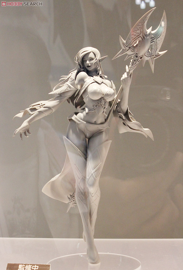 Wonder Festival 2012 | Summer: GSC/MF Scale Figs 49 Wonder Festival 2012 | Summer: GSC / MF Scale Figures & Figmas (36)