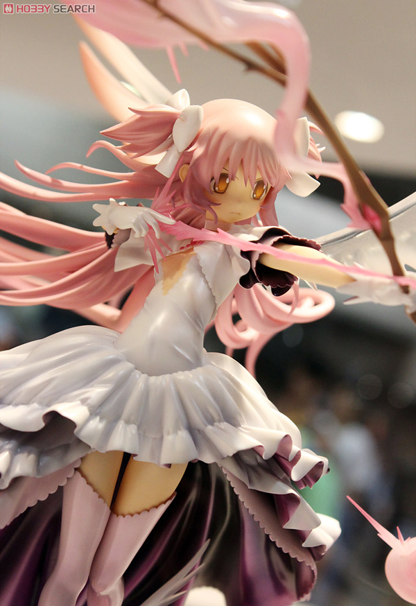 Wonder Festival 2012 | Summer: GSC / MF Scale Figures & Figmas (79)