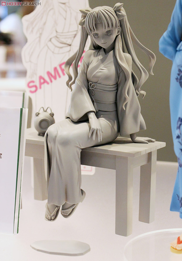 Wonder Festival 2012 | Summer: GSC / MF Scale Figures & Figmas (35)