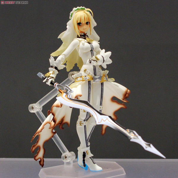 Wonder Festival 2012 | Summer: GSC / MF Scale Figures & Figmas (30)