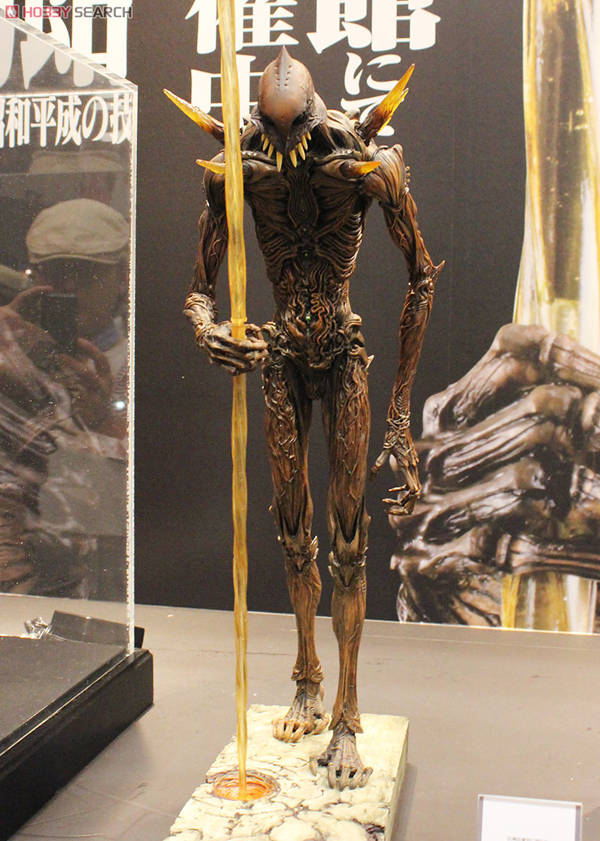 Wonder Festival 2012 | Summer: GSC/MF Scale Figs 56 Wonder Festival 2012 | Summer: GSC / MF Scale Figures & Figmas (29)