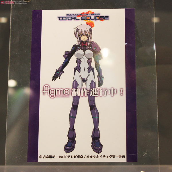 Wonder Festival 2012 | Summer: GSC / MF Scale Figures & Figmas (22)