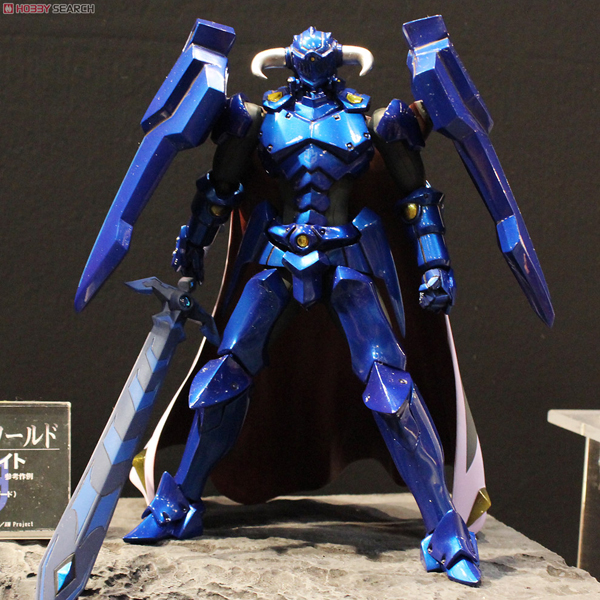 Wonder Festival 2012 | Summer: GSC/MF Scale Figs 68 Wonder Festival 2012 | Summer: GSC / MF Scale Figures & Figmas (17)