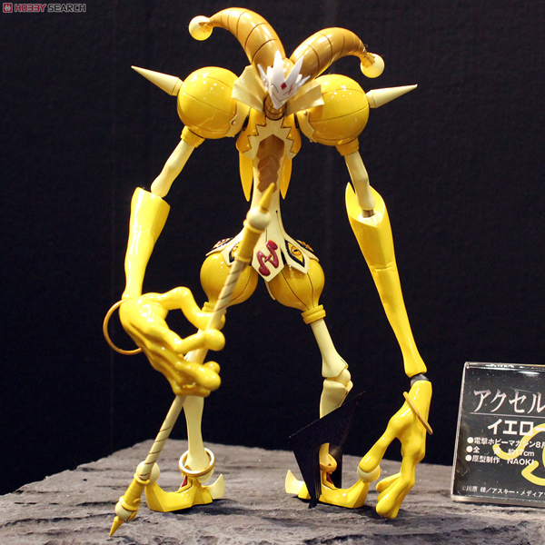 Wonder Festival 2012 | Summer: GSC/MF Scale Figs 69 Wonder Festival 2012 | Summer: GSC / MF Scale Figures & Figmas (16)