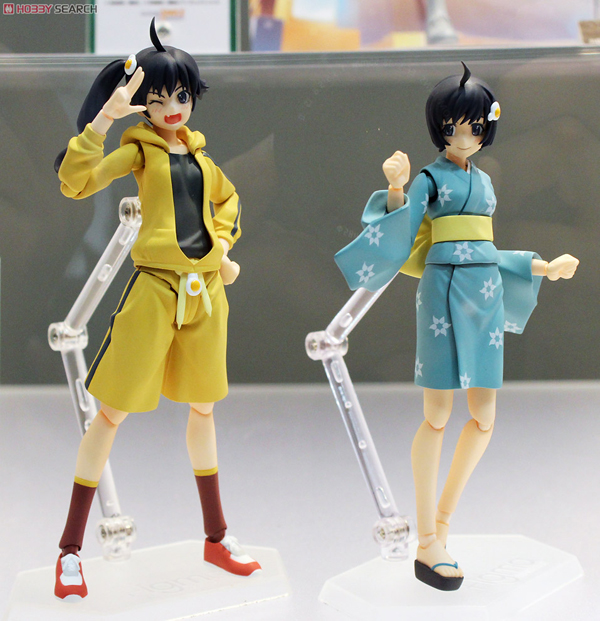 Wonder Festival 2012 | Summer: GSC/MF Scale Figs 8 Wonder Festival 2012 | Summer: GSC / MF Scale Figures & Figmas (77)