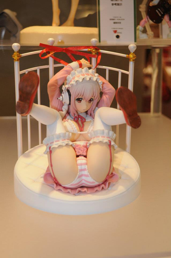 Wonder Festival 2012 | Summer: AmiAmi Coverage 6 Wonder Festival 2012 | Summer: Coverage (93)
