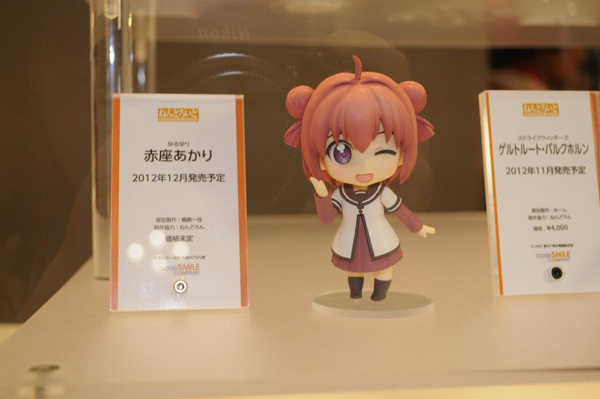 Wonder Festival 2012 | Summer: AmiAmi Coverage 8 Wonder Festival 2012 | Summer: Coverage (91)