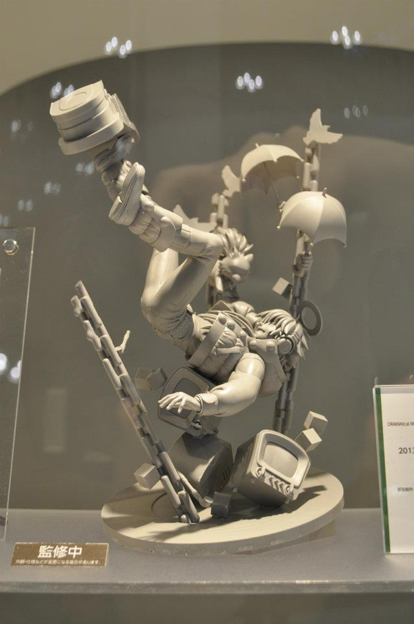 Wonder Festival 2012 | Summer: AmiAmi Coverage 10 Wonder Festival 2012 | Summer: Coverage (89)