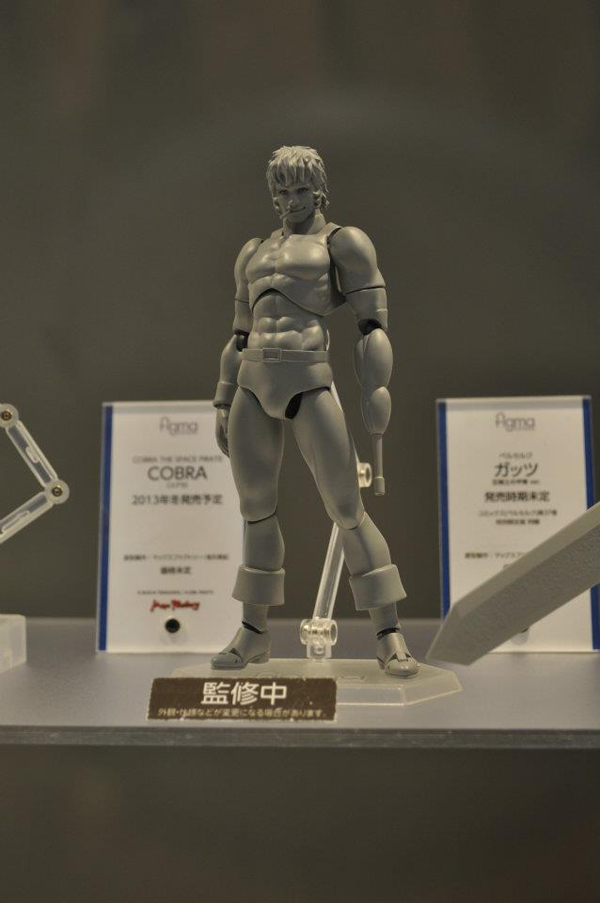 Wonder Festival 2012 | Summer: AmiAmi Coverage 12 Wonder Festival 2012 | Summer: Coverage (87)