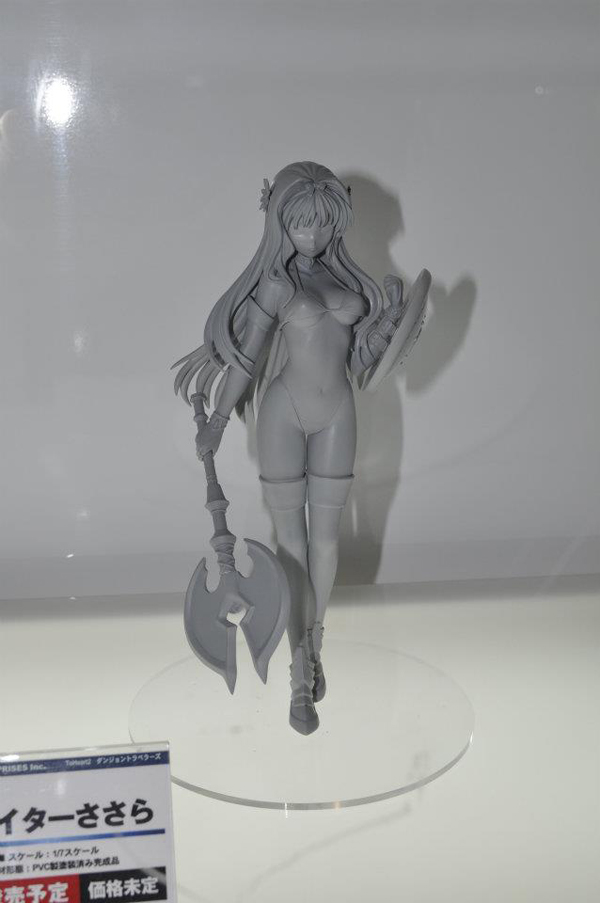 Wonder Festival 2012 | Summer: AmiAmi Coverage 13 Wonder Festival 2012 | Summer: Coverage (86)