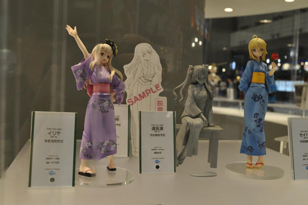 Wonder Festival 2012 | Summer: AmiAmi Coverage 15 Wonder Festival 2012 | Summer: Coverage (84)