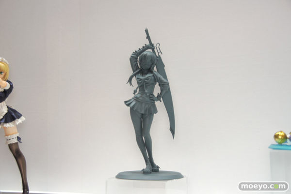 Wonder Festival 2012 | Summer: Alter Coverage (2)