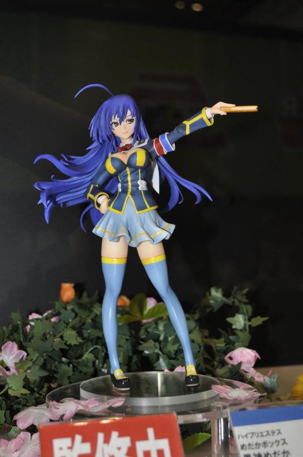 Wonder Festival 2012 | Summer: AmiAmi Coverage 19 Wonder Festival 2012 | Summer: Coverage (80)