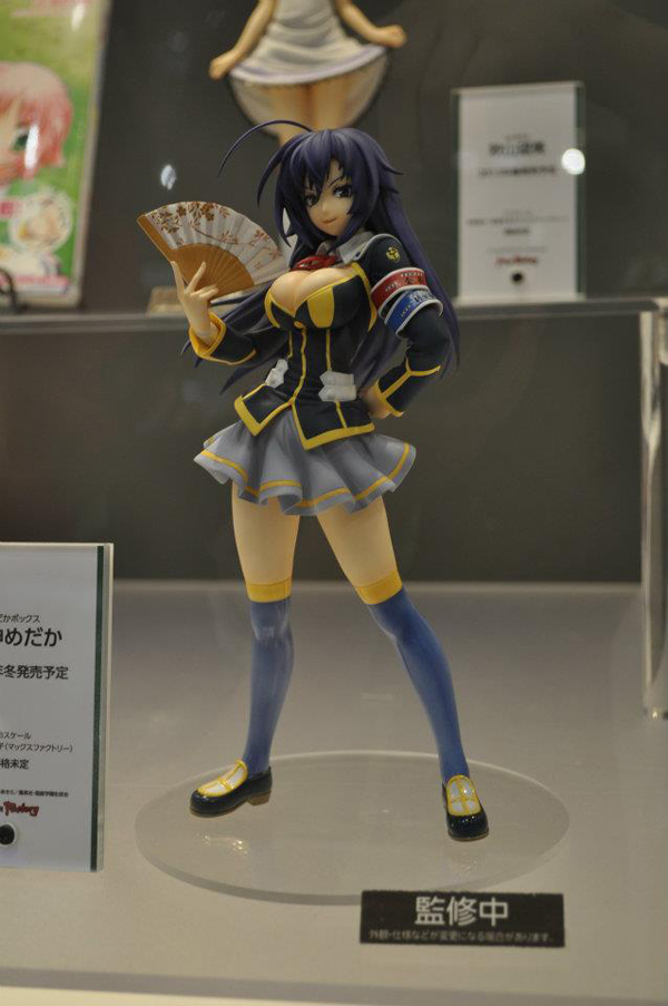 Wonder Festival 2012 | Summer: AmiAmi Coverage 21 Wonder Festival 2012 | Summer: Coverage (78)