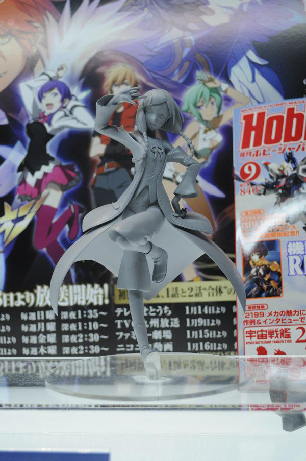 Wonder Festival 2012 | Summer: AmiAmi Coverage 22 Wonder Festival 2012 | Summer: Coverage (77)