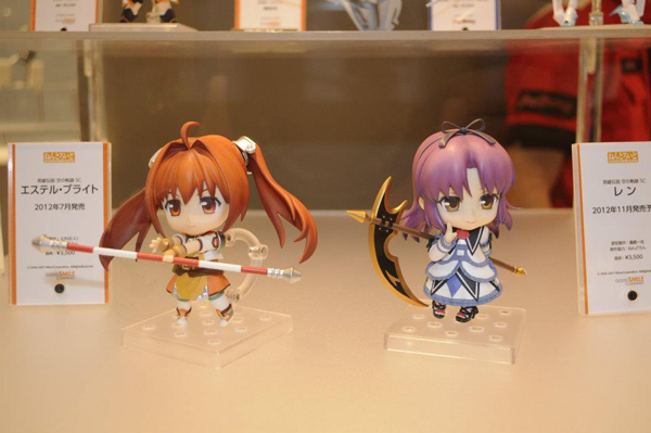 Wonder Festival 2012 | Summer: AmiAmi Coverage 25 Wonder Festival 2012 | Summer: Coverage (74)