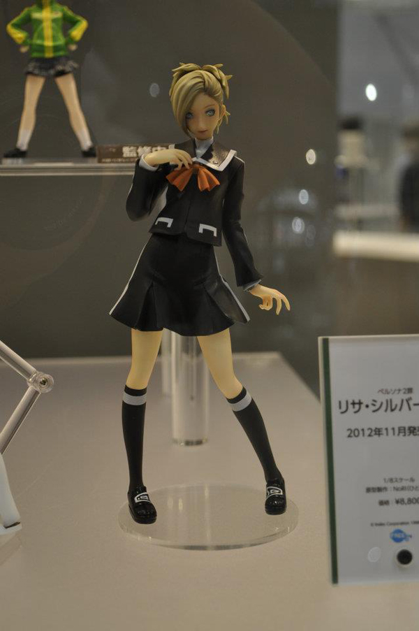 Wonder Festival 2012 | Summer: AmiAmi Coverage 26 Wonder Festival 2012 | Summer: Coverage (73)