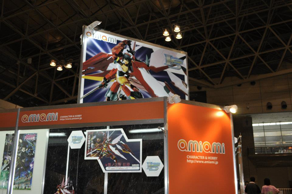 Wonder Festival 2012 | Summer: AmiAmi Coverage 27 Wonder Festival 2012 | Summer: Coverage (72)