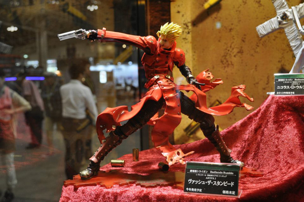Wonder Festival 2012 | Summer: AmiAmi Coverage 30 Wonder Festival 2012 | Summer: Coverage (69)