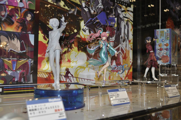 Wonder Festival 2012 | Summer: AmiAmi Coverage 31 Wonder Festival 2012 | Summer: Coverage (68)