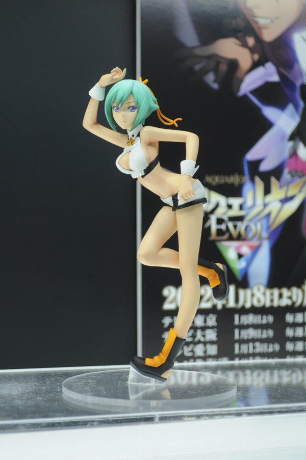 Wonder Festival 2012 | Summer: AmiAmi Coverage 32 Wonder Festival 2012 | Summer: Coverage (67)
