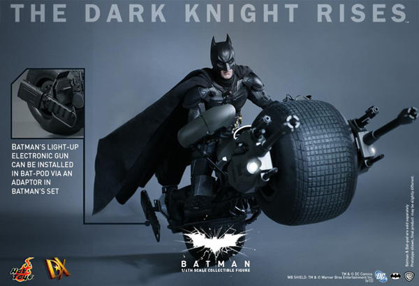 Preview | Hot Toys: Batman (Dark Knight Rises) (13)