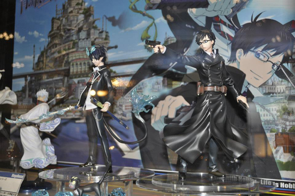 Wonder Festival 2012 | Summer: AmiAmi Coverage 33 Wonder Festival 2012 | Summer: Coverage (66)